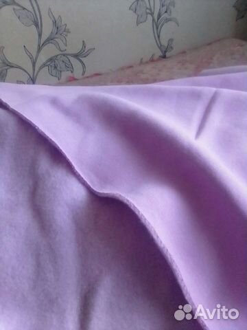 Футр с начёсом