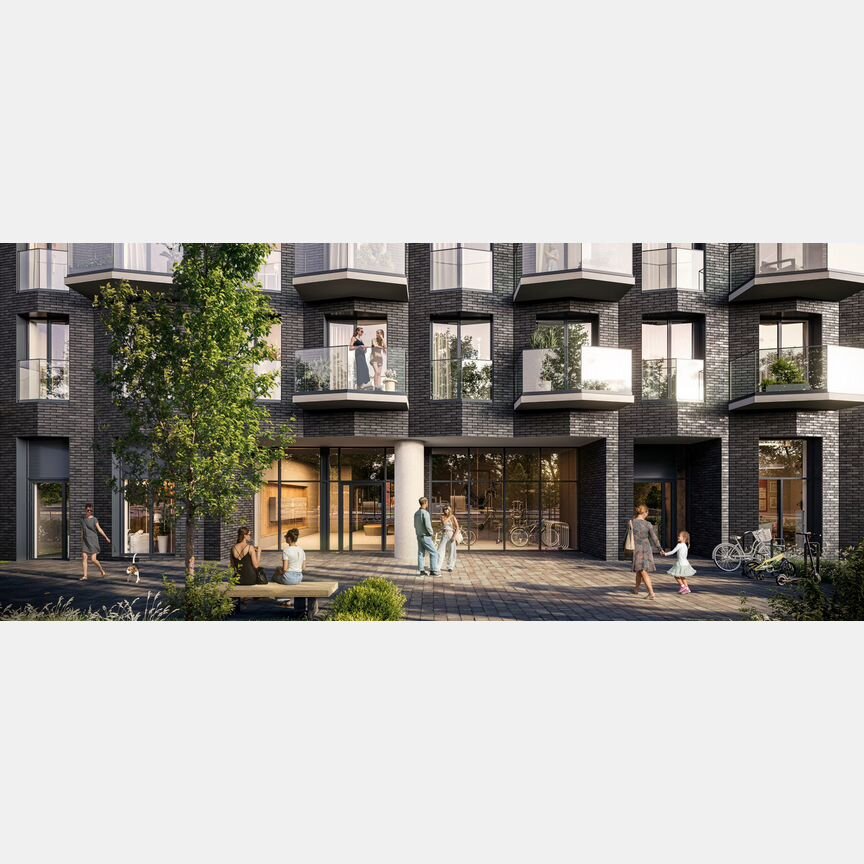 1-к. квартира, 35,9 м², 24/31 эт.