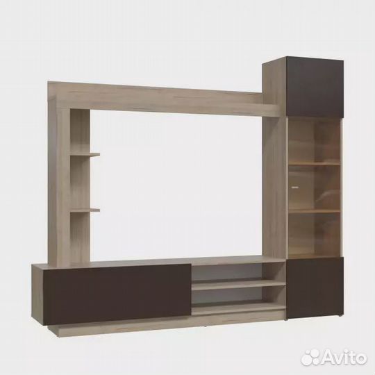 Тумба под тв Бруно