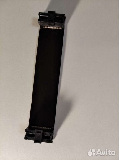 Шлейф мост Cross Fire MSI и nvidia SLI