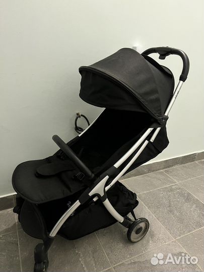 Коляска ryan prime Lite