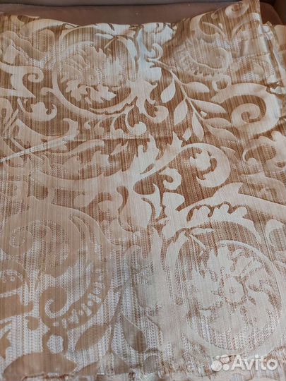 Натуральный шелк