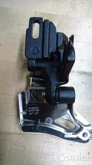 Переключатель передний shimano XTR FD-R 9025D