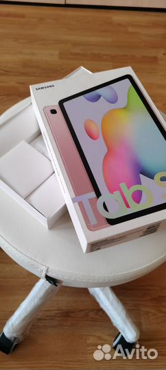 Планшет samsung galaxy tab s6