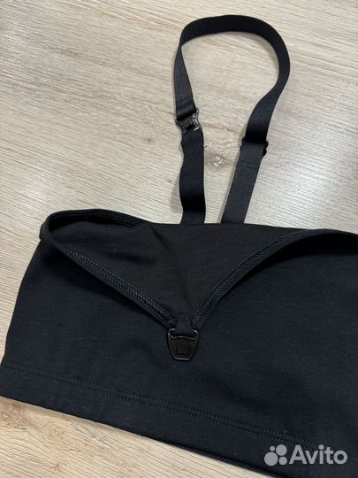 Топ бюстгалтер новый для беременных и кормящих