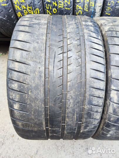 Michelin Pilot Sport Cup 2 325/30 R21 108Y