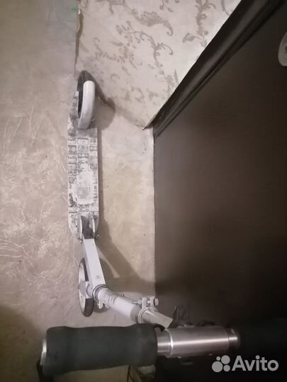 Самокат детский