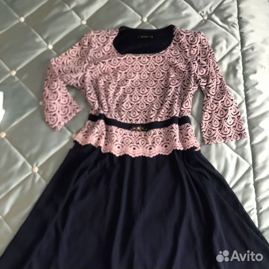 Платье 52 54 размер