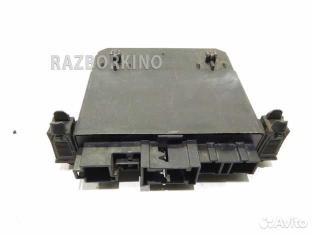 Блок управления дверью