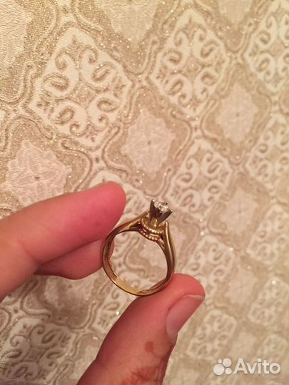 Золотое кольцо