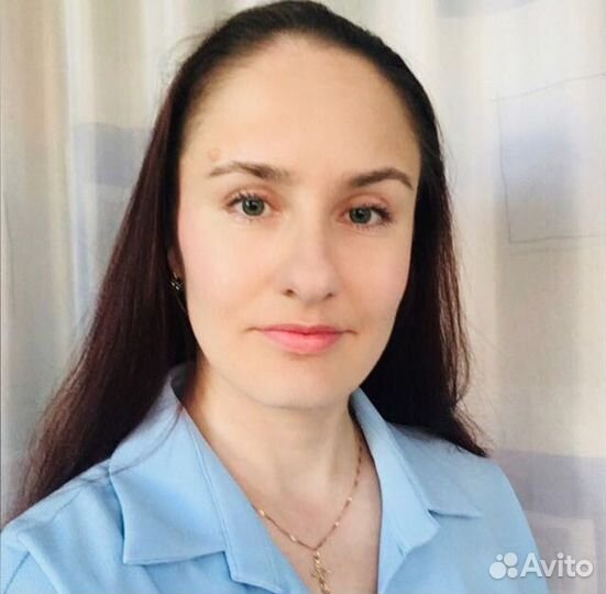 Преподаватель английского языка