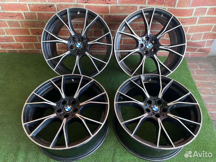 Диски r20 BMW