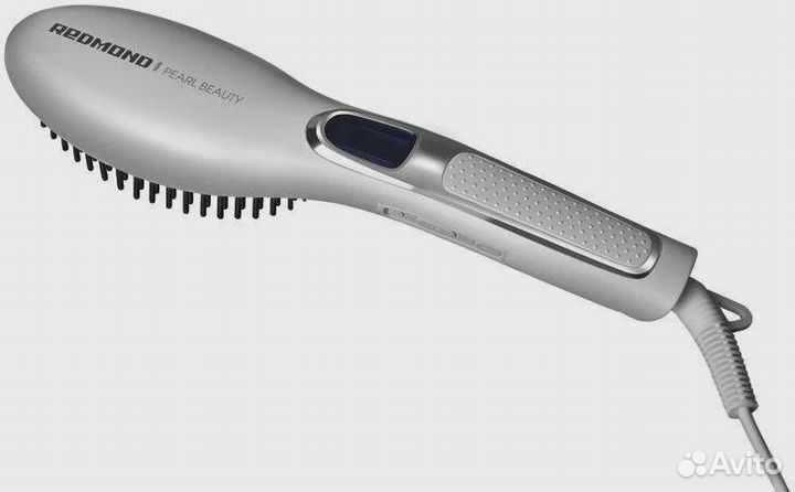 Расческа-выпрямитель,щетка-утюжок redmond RCI-2319
