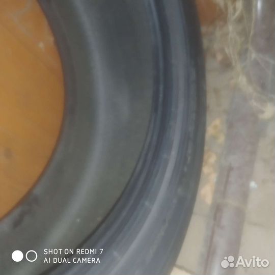 Falken FK-07E 215/55 R16