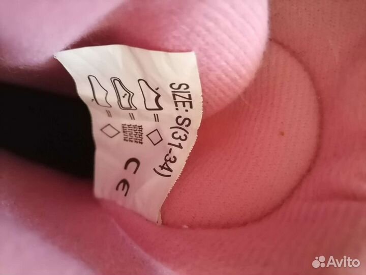 Ролики детские