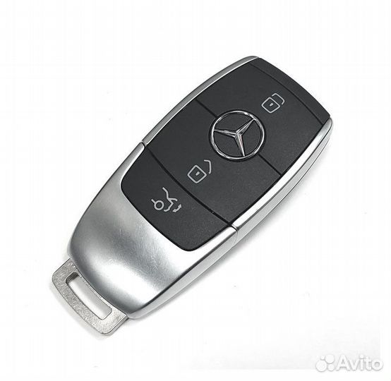Ключ Mercedes