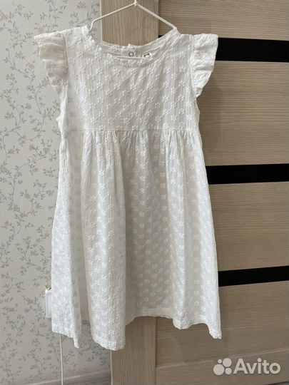 Платье bungly boo