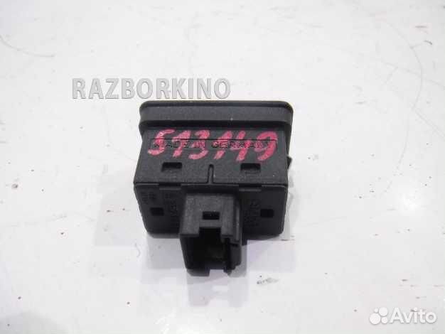 Кнопка стеклоподъемника