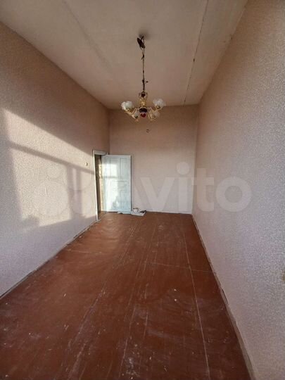 2-к. квартира, 57,7 м², 3/3 эт.