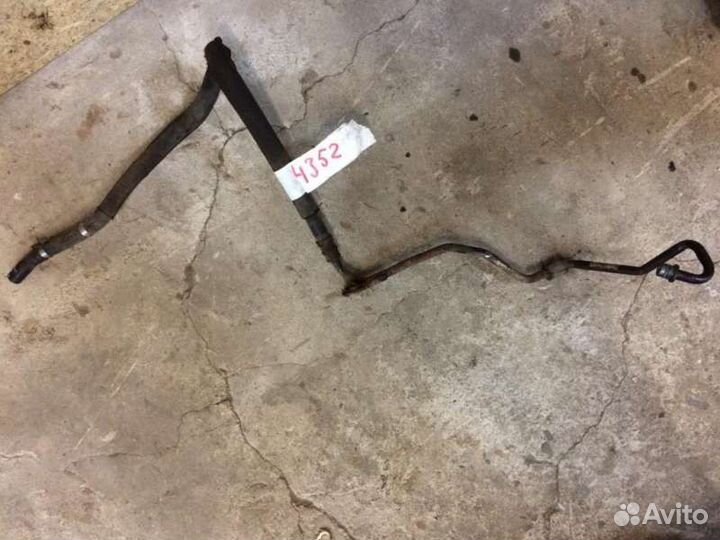 Трубка гидроусилителя Audi A4 B8