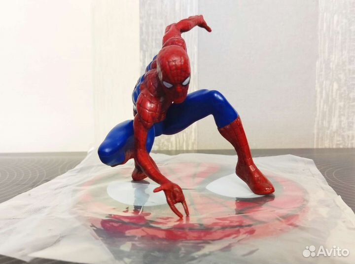 Фигурка Marvel Человек-Паук