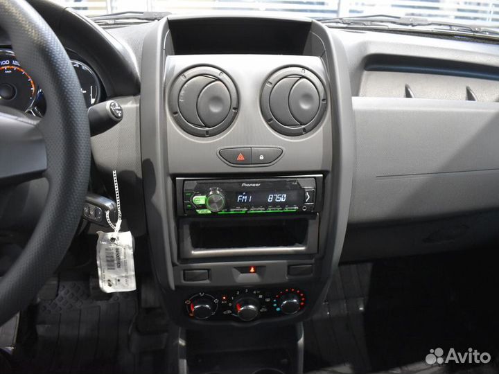 LADA Largus 1.6 МТ, 2022, 58 863 км