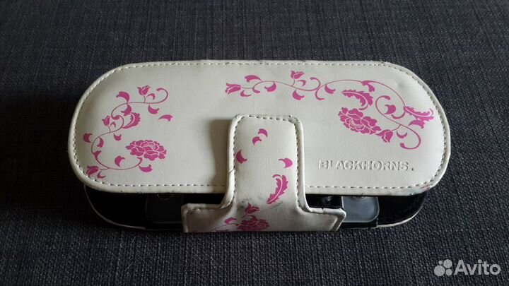 Чехол для Sony PSP slim 2000/3000