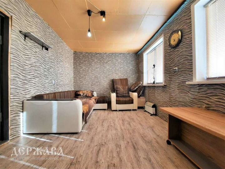 Дача 26 м² на участке 4,8 сот.