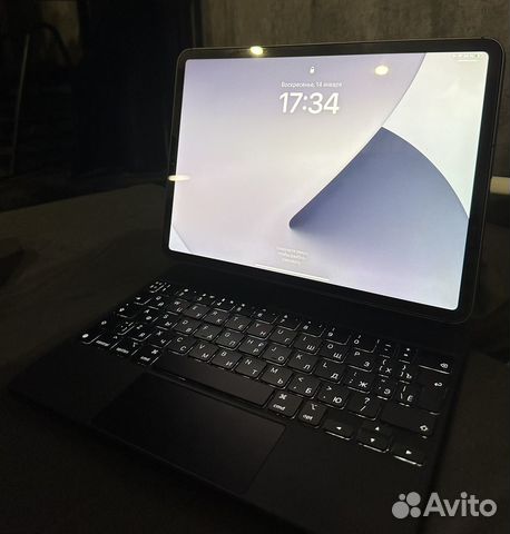 iPad Pro 11 дюйма (2го поколения) купить в Санкт-Петербурге ...
