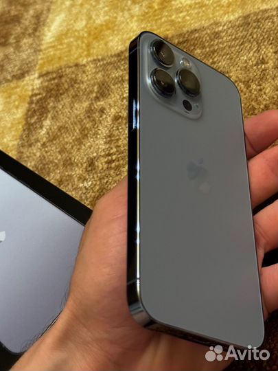 iPhone 13 Pro, 256 ГБ