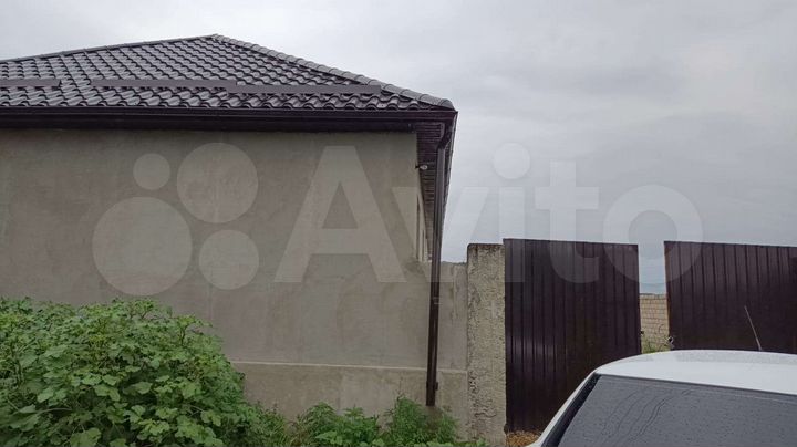 Дом 200 м² на участке 6 сот.