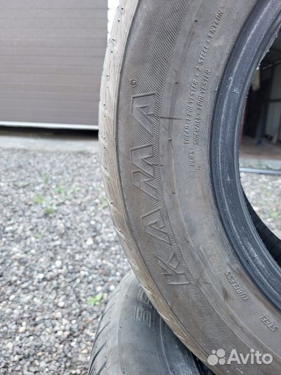 КАМА Breeze 185/70 R14 88T