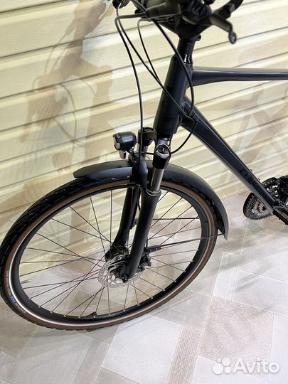 Cube Kathmandu Pro (2022)