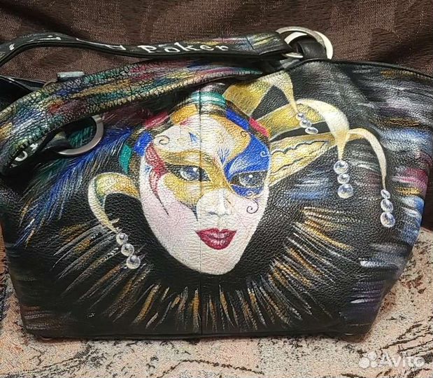 Подарки ручной работы