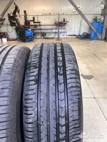 Continental ContiPremiumContact 5 225/60 R17