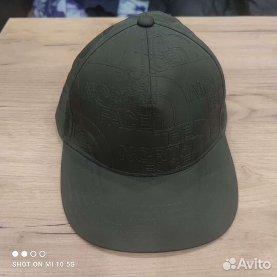 Кепка TNF The North Face