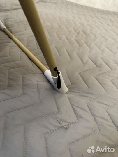 Детские качели amarobaby