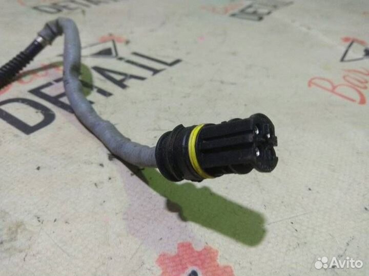 Датчик кислородный (лямбда зонд) BMW 5-серия E61