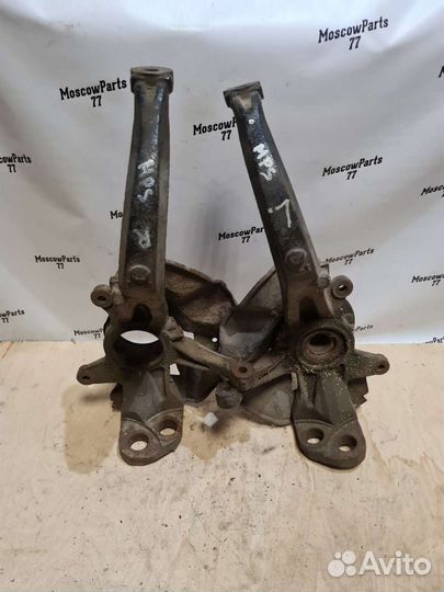 Кулак передний Mazda 6 GG MPS