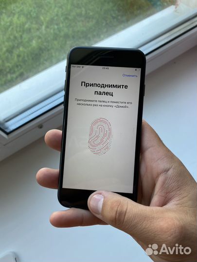 iPhone se 2020 64 gb
