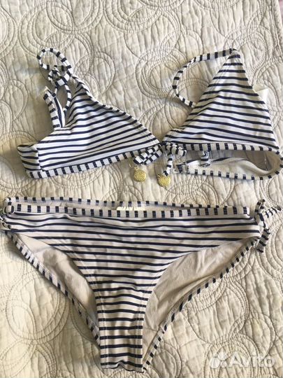 Купальник для девочки