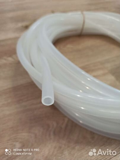 Силиконовый шланг, полиуретановая трубка сэмкупрум