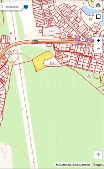 Производство, 2018 м²