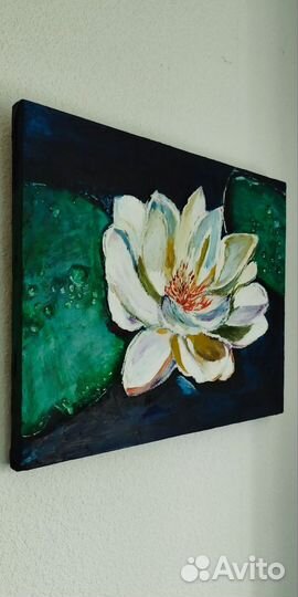 Картина авторская 