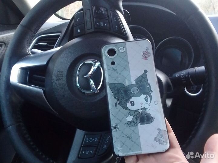 Чехол samsung a 3