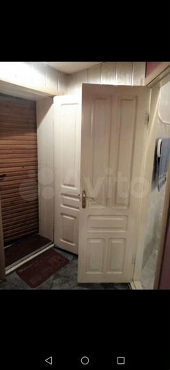 1-к. квартира, 50 м², 2/5 эт.