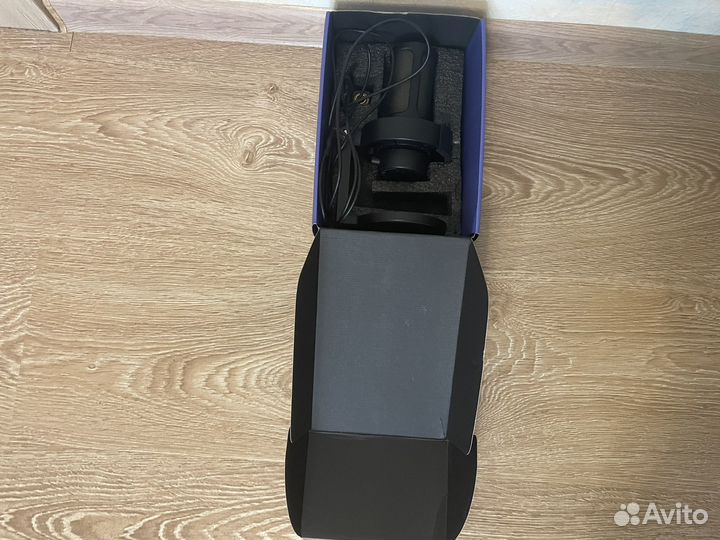 Микрофон Fifine ampligame A8