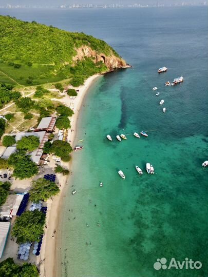 Туры в Таиланд из Уфы