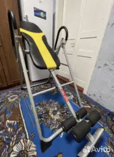 Инверсионный стол