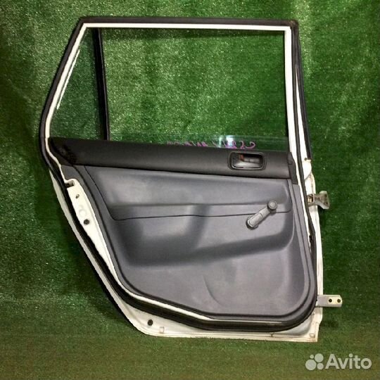 Дверь задняя левая универсал Mitsubishi Lancer CS2